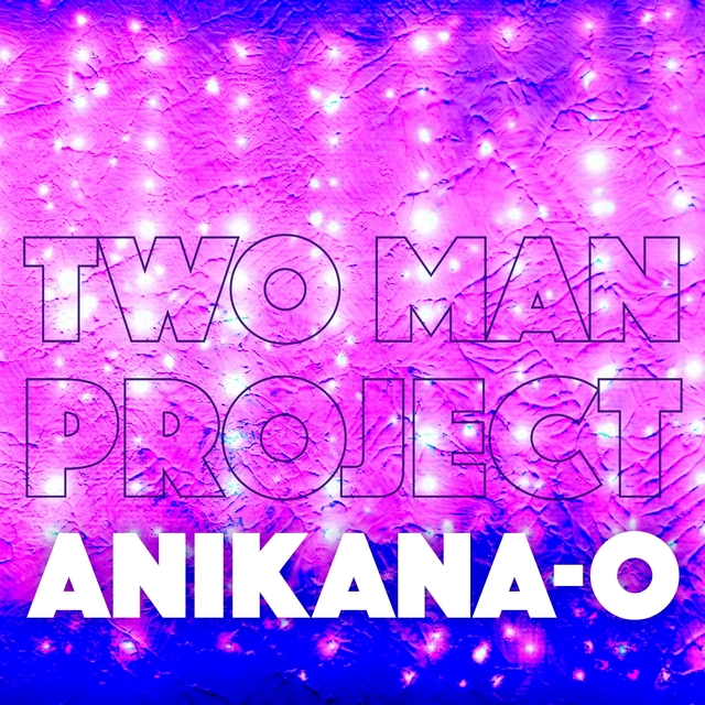 Couverture de Anikana-O