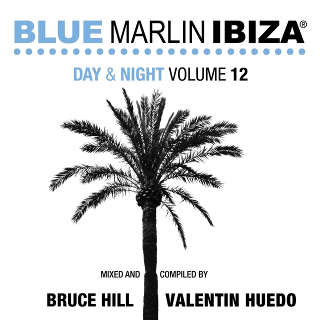 Couverture de Blue Marlin Ibiza Night & Day, Vol. 12