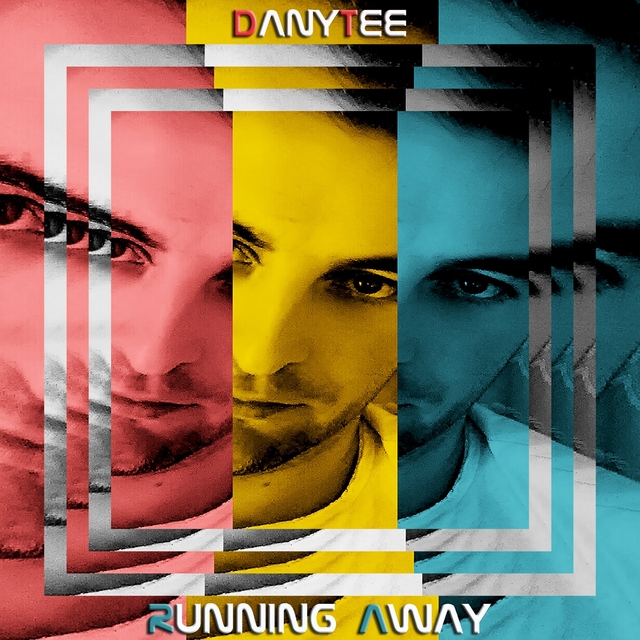 Couverture de Running Away