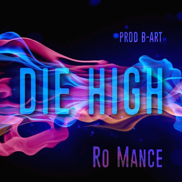 Couverture de Die High