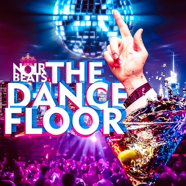 Couverture de The Dancefloor