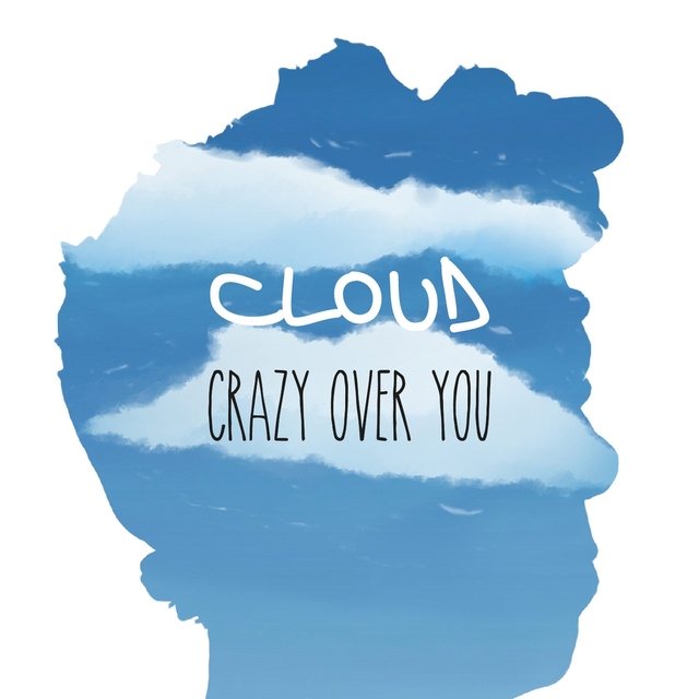 Couverture de Crazy over You