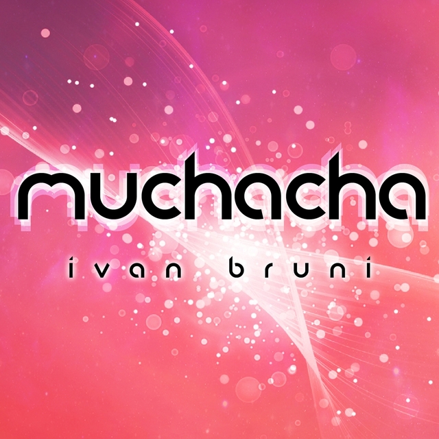 Couverture de Muchacha