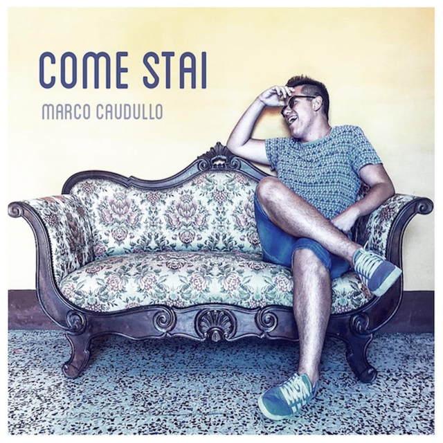 Couverture de Come stai