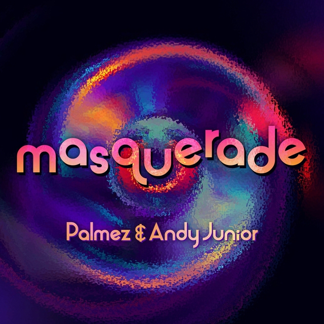 Couverture de Masquerade