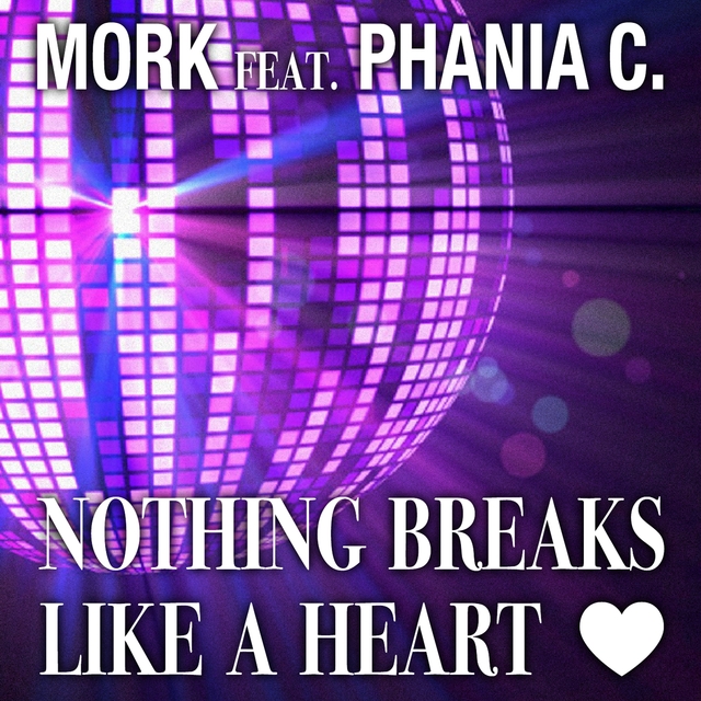 Nothing Breaks Like a Heart