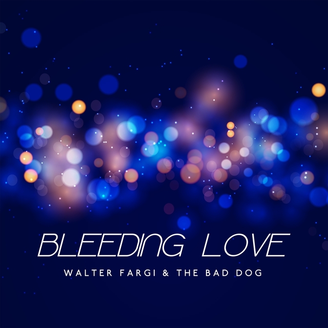 Bleeding Love