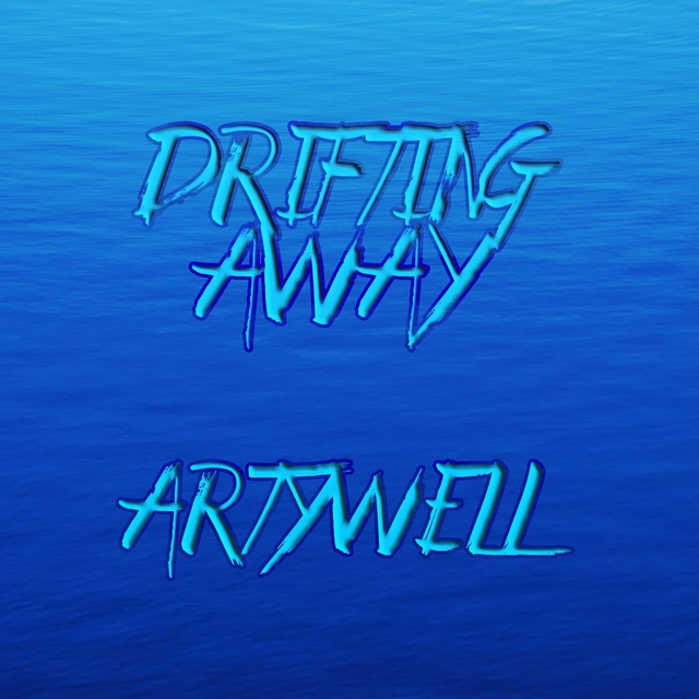 Couverture de Drifting Away