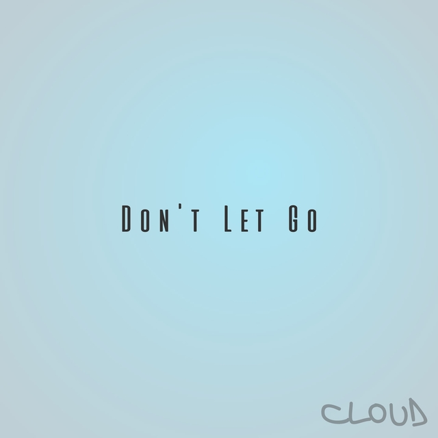 Couverture de Don't Let Go