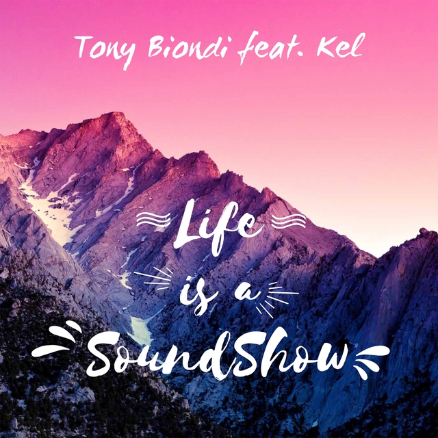 Couverture de Life Is a Soundshow