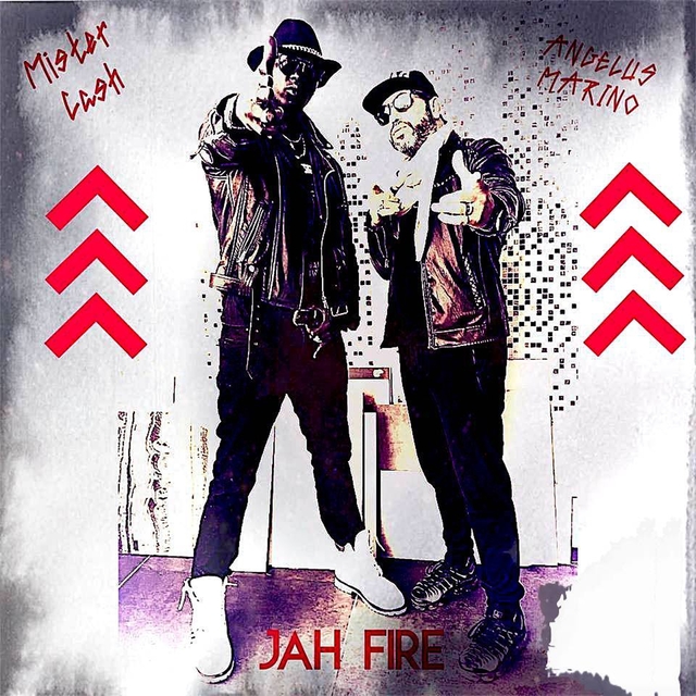 Jah Fire