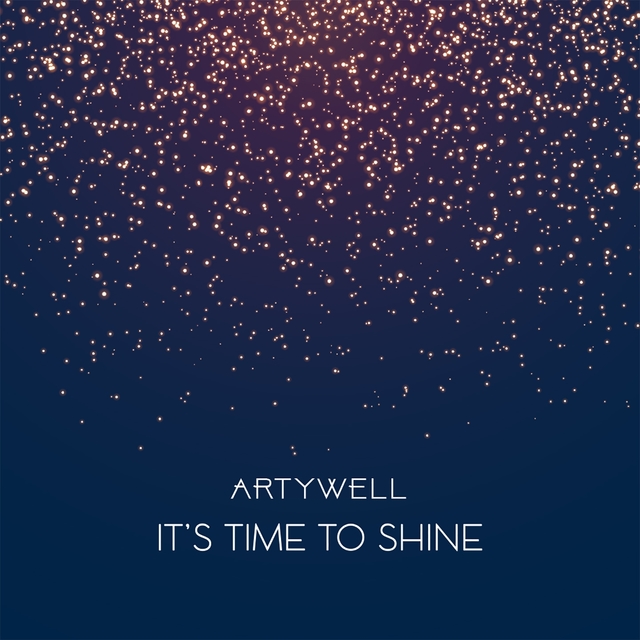 Couverture de It's Time to Shine