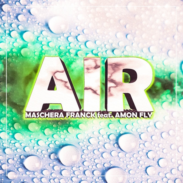 Couverture de Air