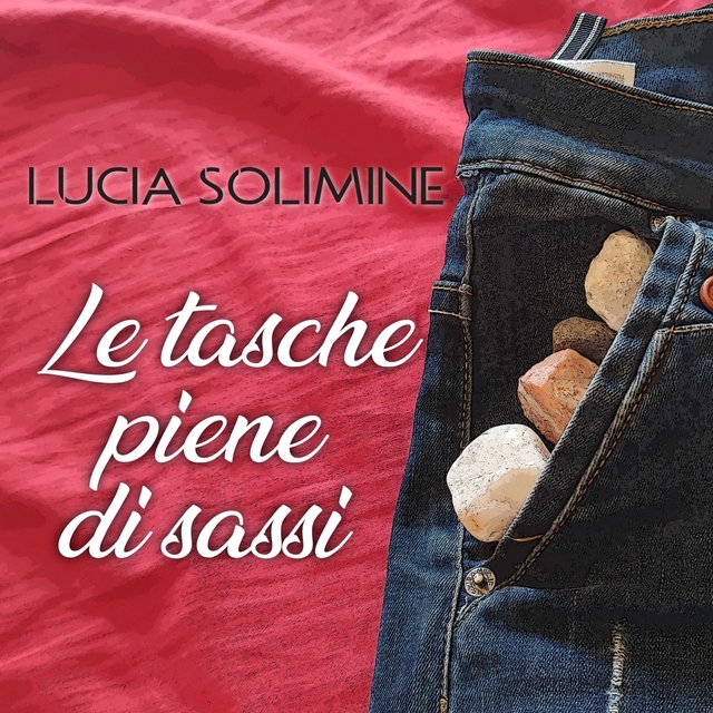 Couverture de Le tasche piene di sassi