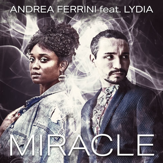 Couverture de Miracle