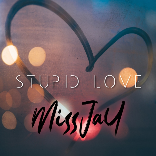 Couverture de Stupid Love