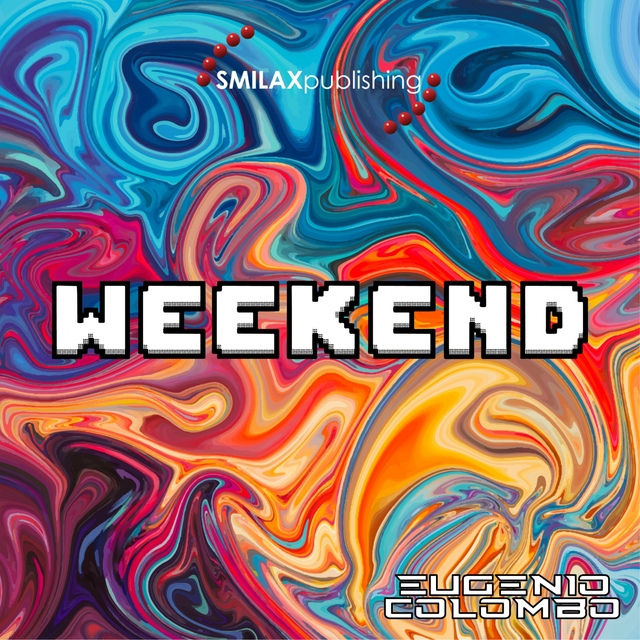 Couverture de Weekend