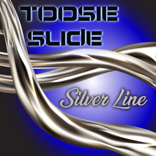 Couverture de Toosie Slide