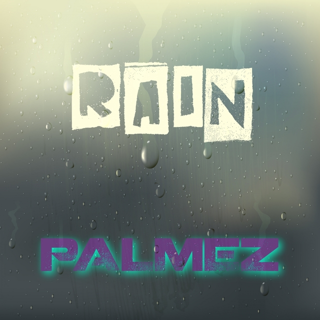 Couverture de Rain