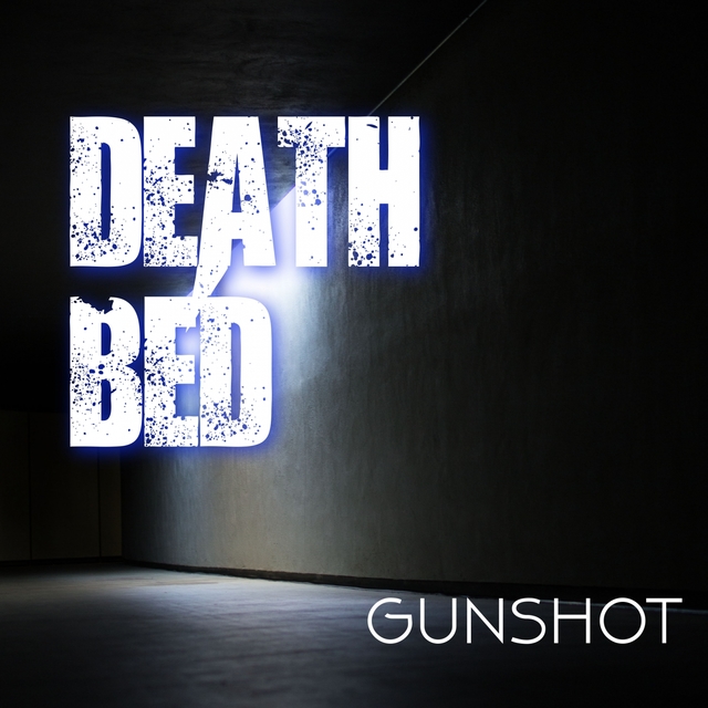 Couverture de Death Bed