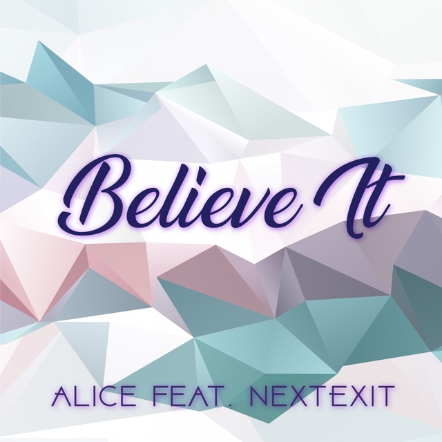 Couverture de Believe It