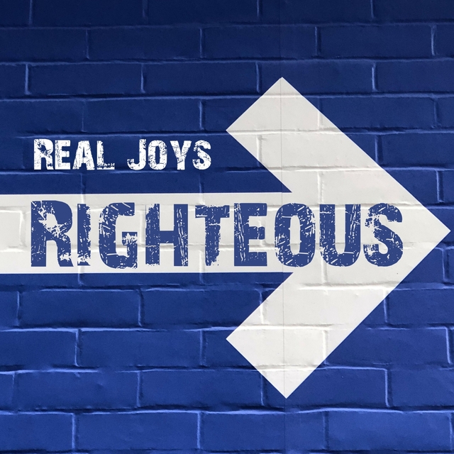 Couverture de Righteous