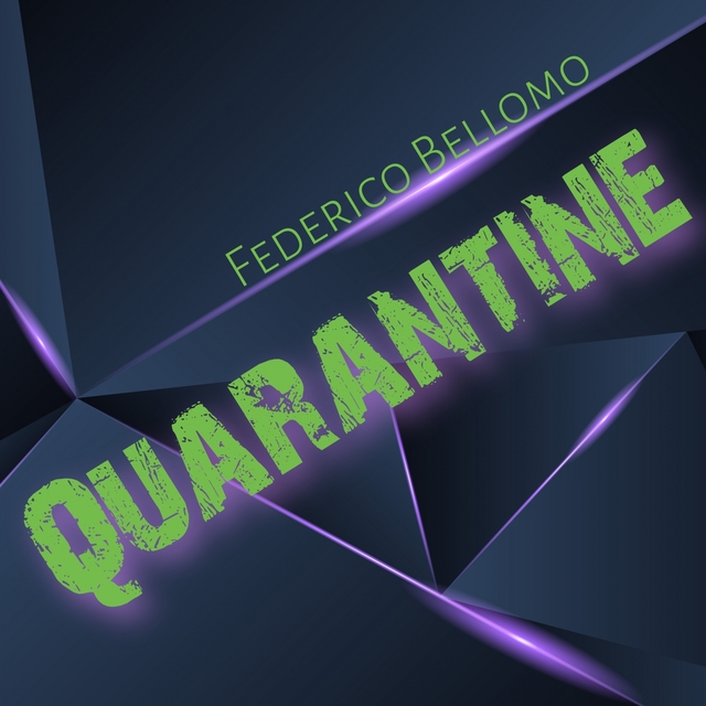 Couverture de Quarantine