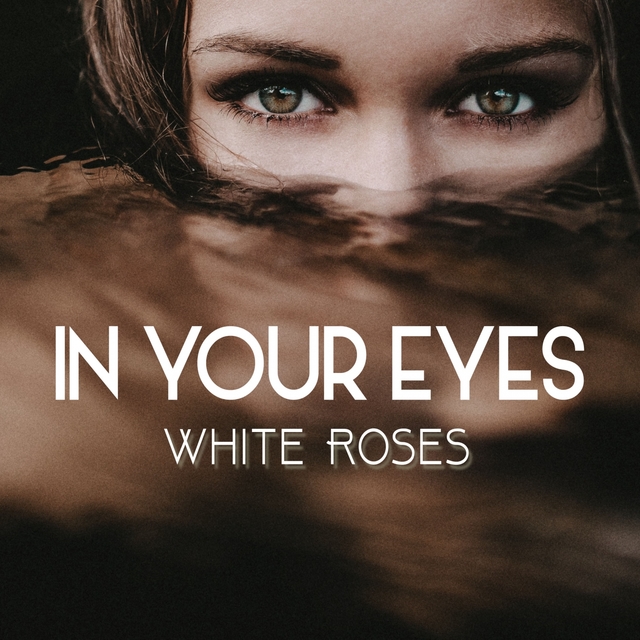 Couverture de In Your Eyes