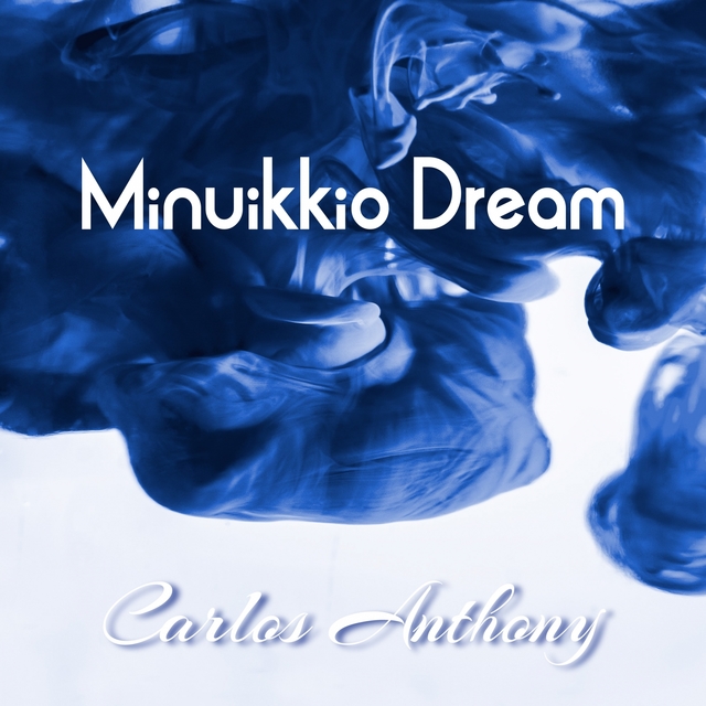 Couverture de Minuikkio Dream