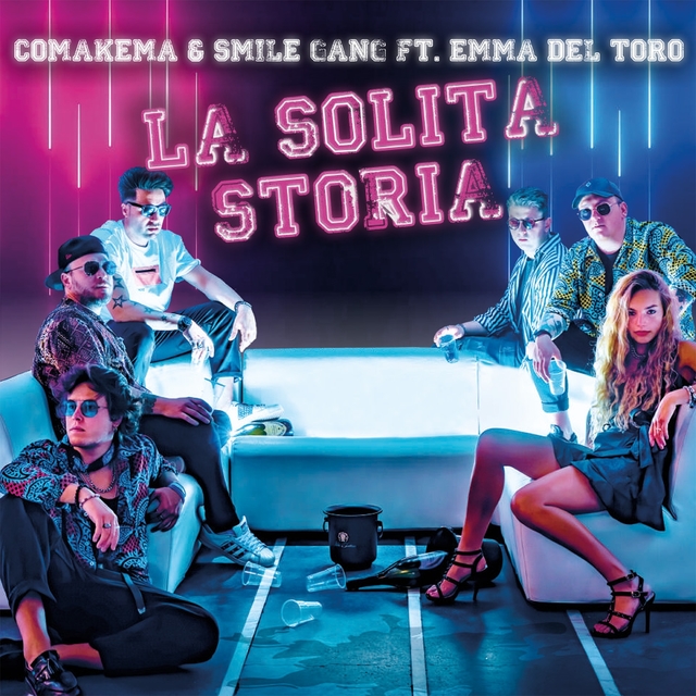 La Solita Storia