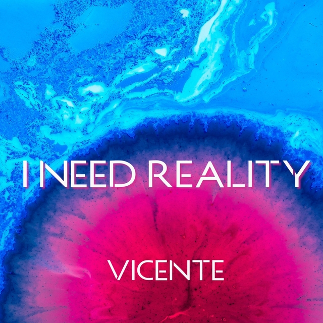 Couverture de I Need Reality