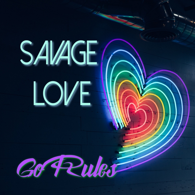 Savage Love