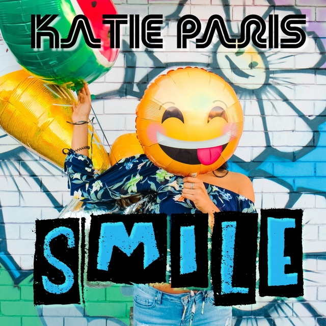 Couverture de Smile