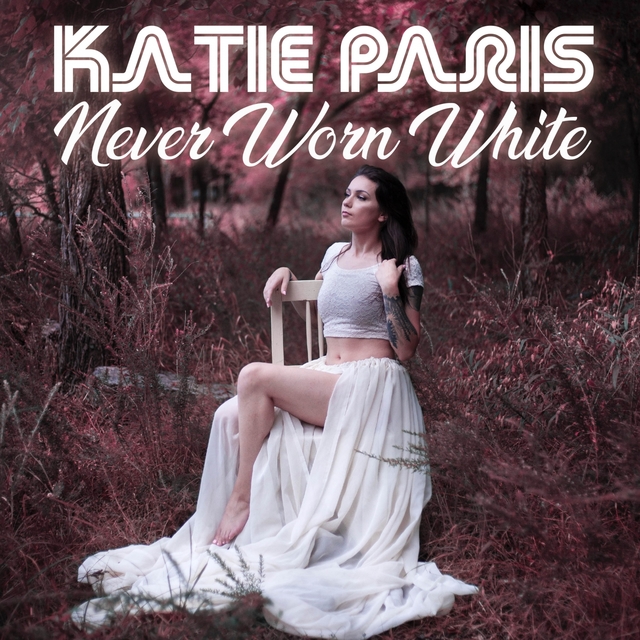 Couverture de Never Worn White