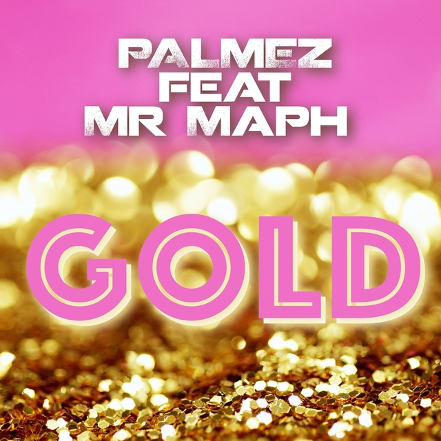 Couverture de Gold