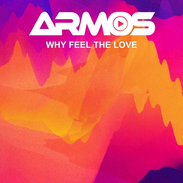 Couverture de Why Feel The Love