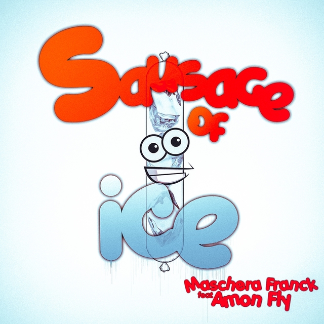 Couverture de Sausage of Ice