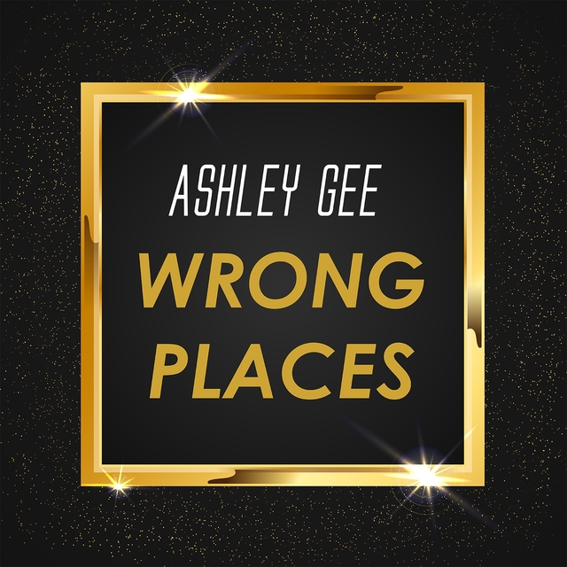 Couverture de Wrong Places