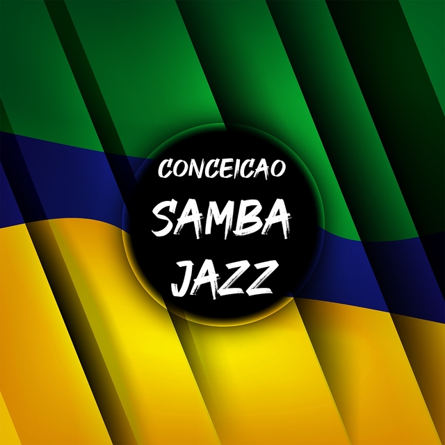 Couverture de Samba Jazz