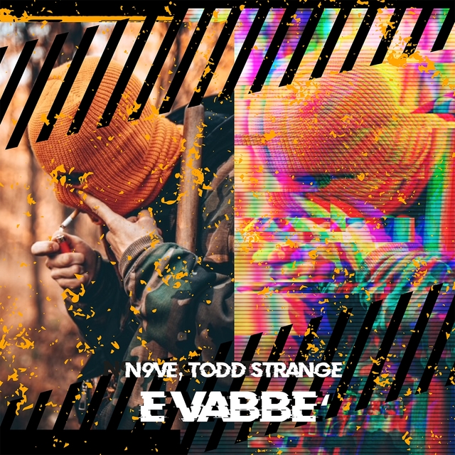 Couverture de E vabbè