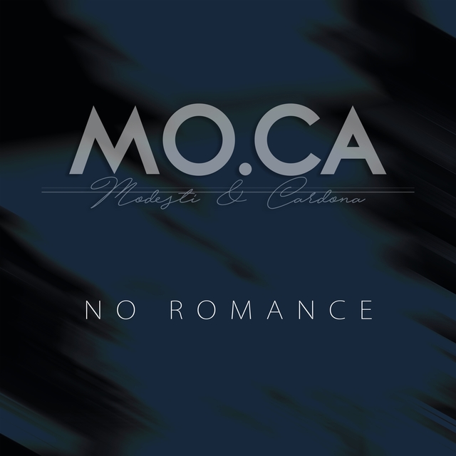 Couverture de No Romance