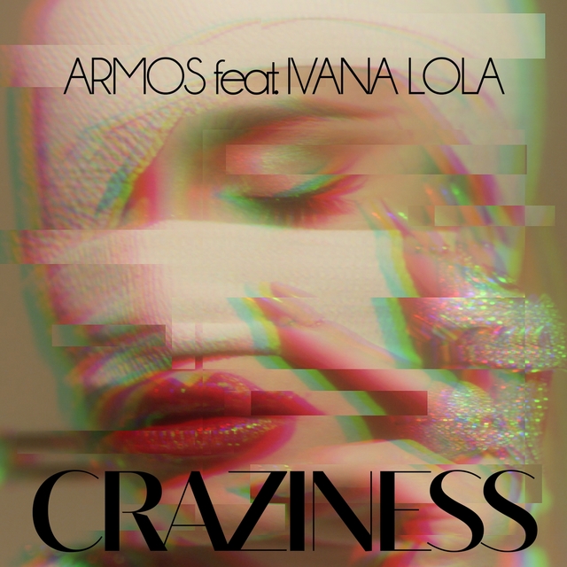 Couverture de Craziness