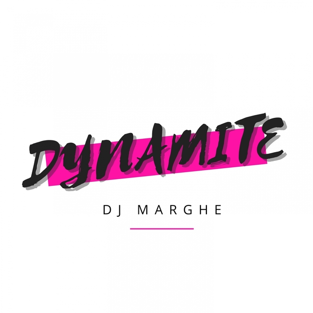 Couverture de Dynamite