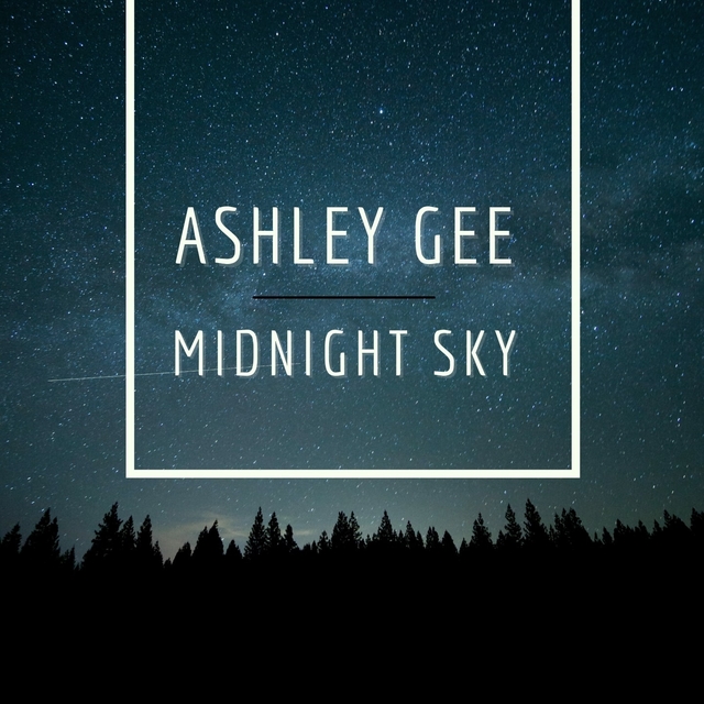 Couverture de Midnight Sky