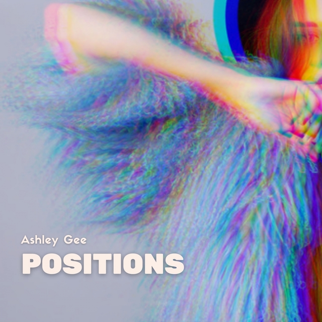 Couverture de Positions