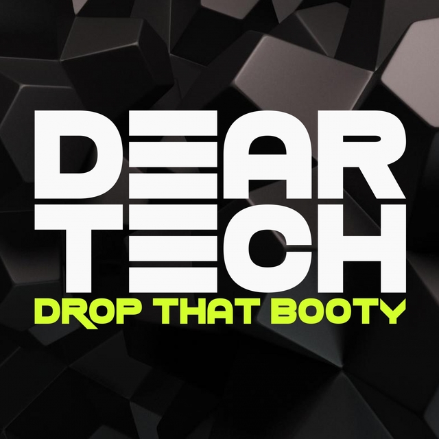 Couverture de Drop That Booty