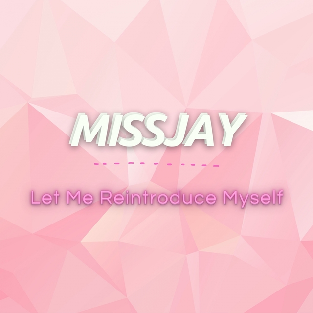 Couverture de Let Me Reintroduce Myself