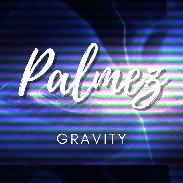 Couverture de Gravity