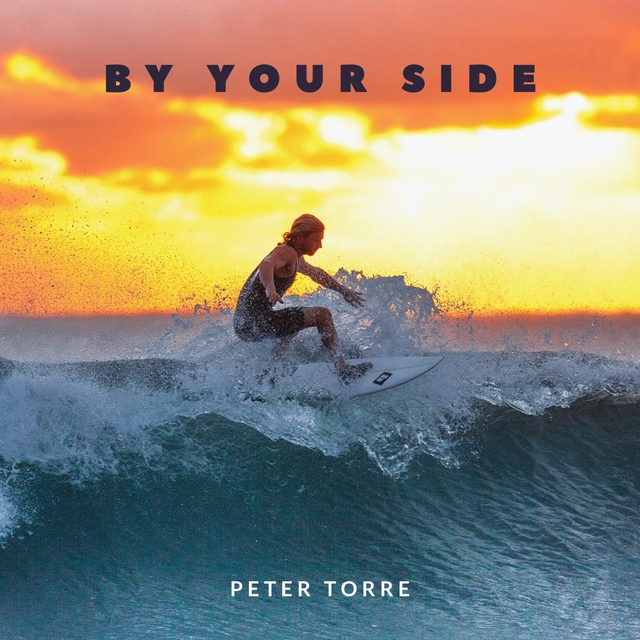 Couverture de By Your Side