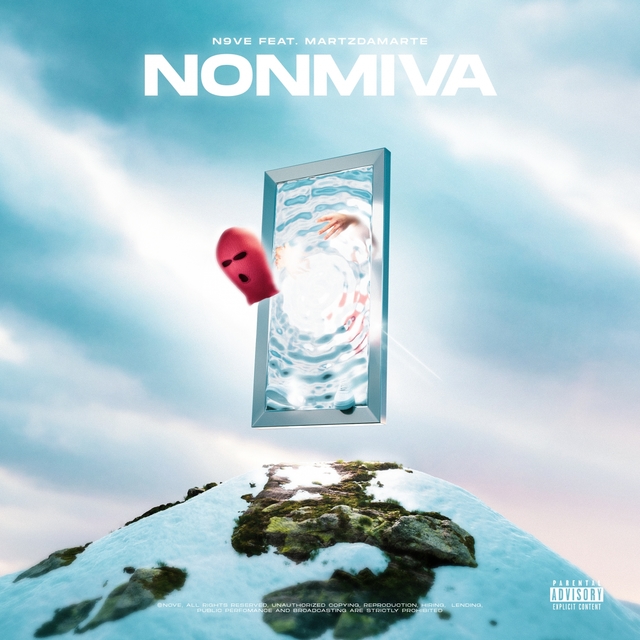 Couverture de Nonmiva